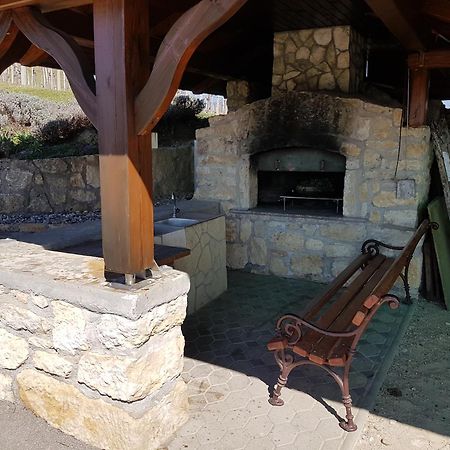 Holiday Home Mirt With Hottub & Sauna Blanca Εξωτερικό φωτογραφία