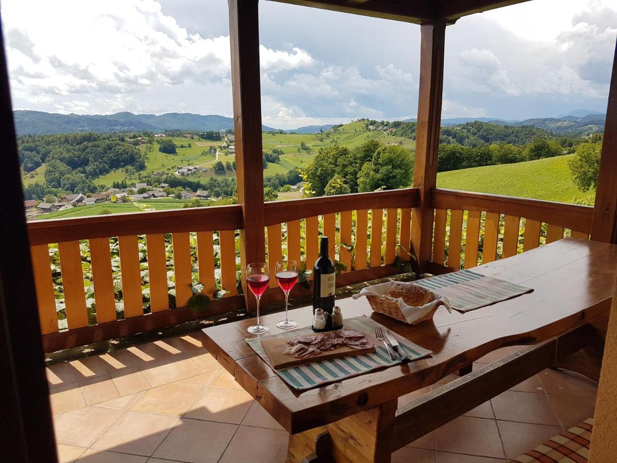 Holiday Home Mirt With Hottub & Sauna Blanca Εξωτερικό φωτογραφία