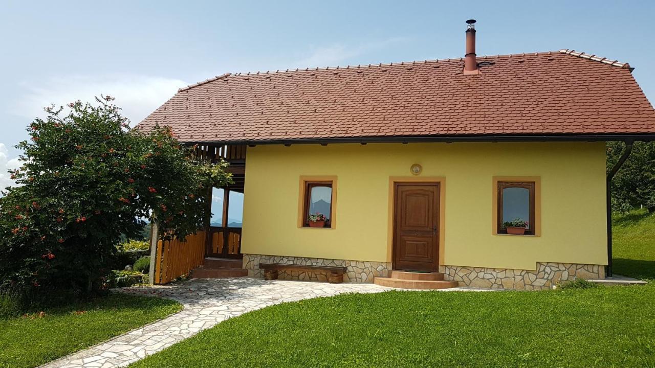 Holiday Home Mirt With Hottub & Sauna Blanca Εξωτερικό φωτογραφία