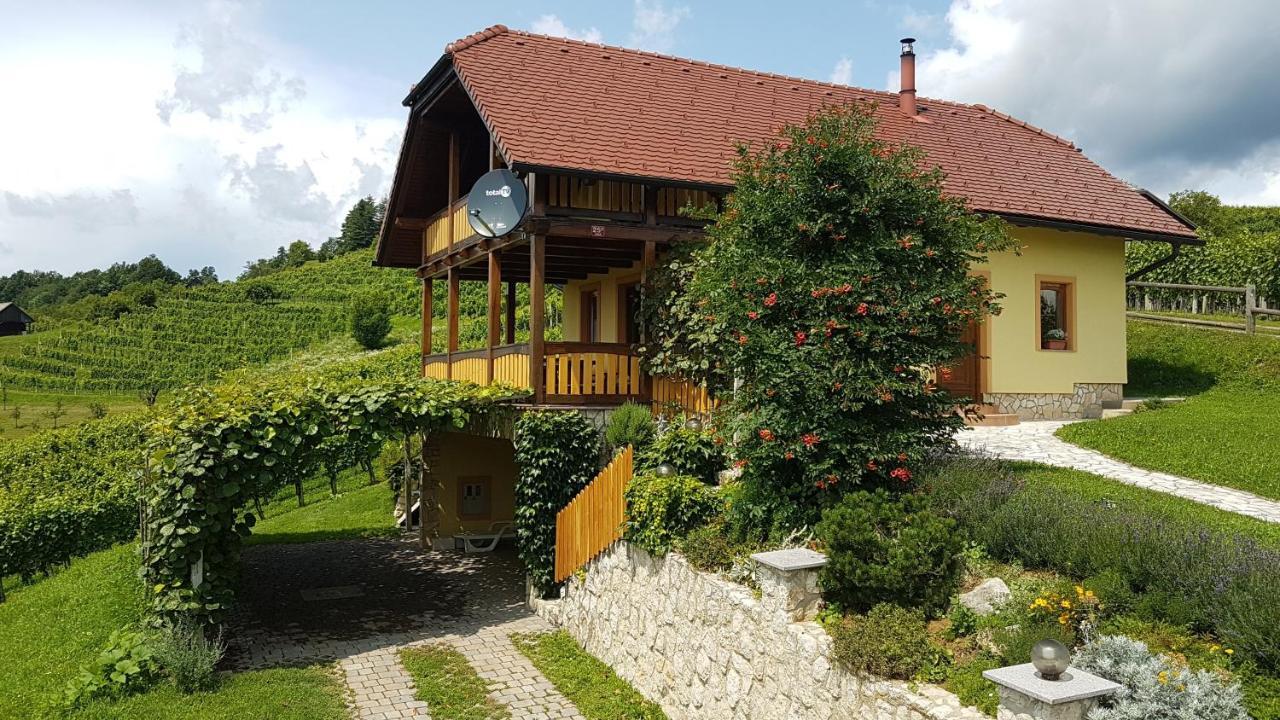 Holiday Home Mirt With Hottub & Sauna Blanca Εξωτερικό φωτογραφία