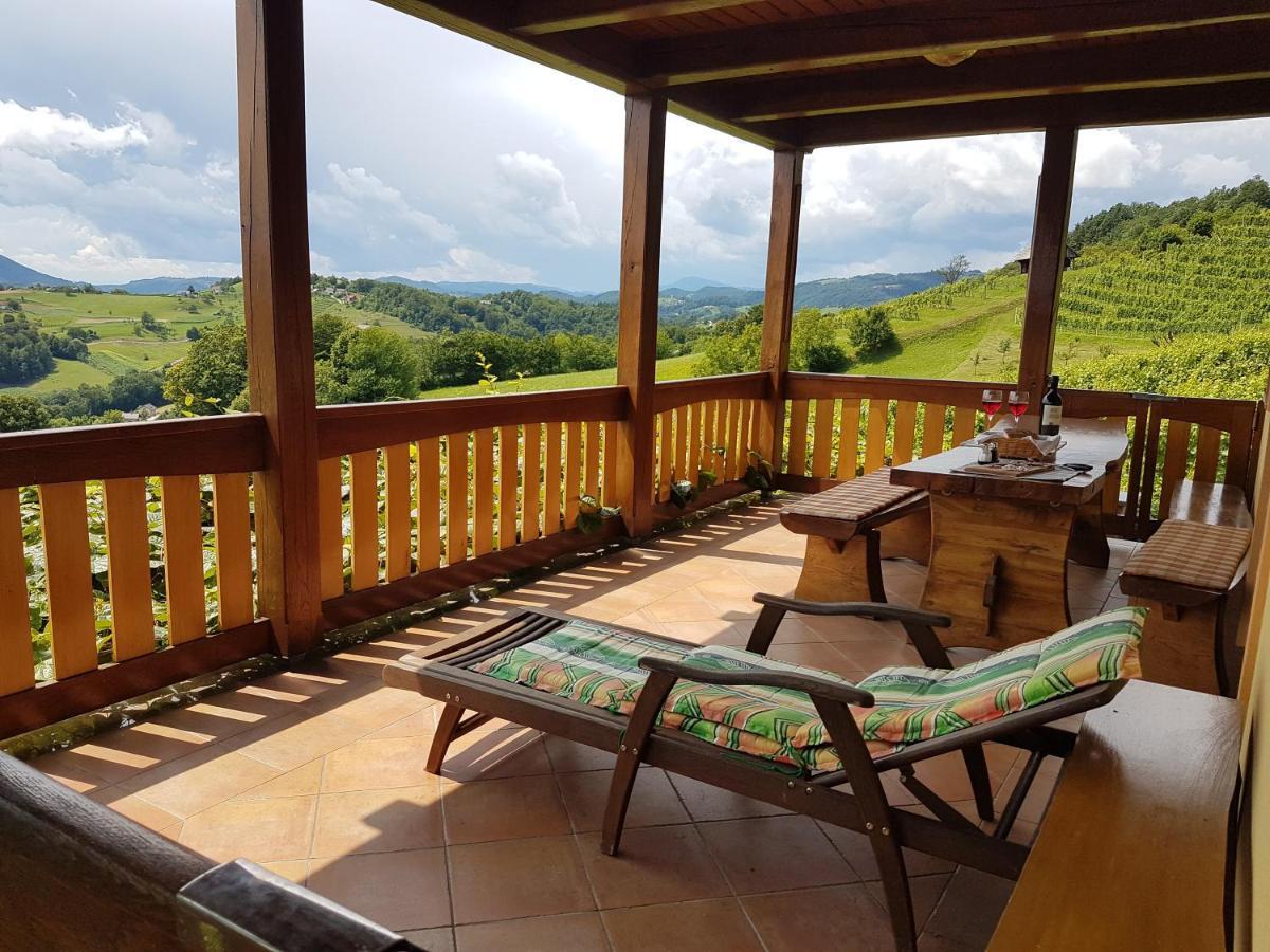 Holiday Home Mirt With Hottub & Sauna Blanca Εξωτερικό φωτογραφία