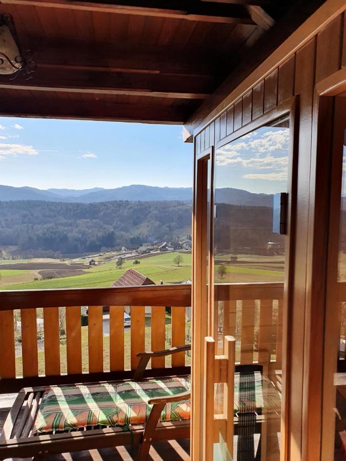 Holiday Home Mirt With Hottub & Sauna Blanca Εξωτερικό φωτογραφία