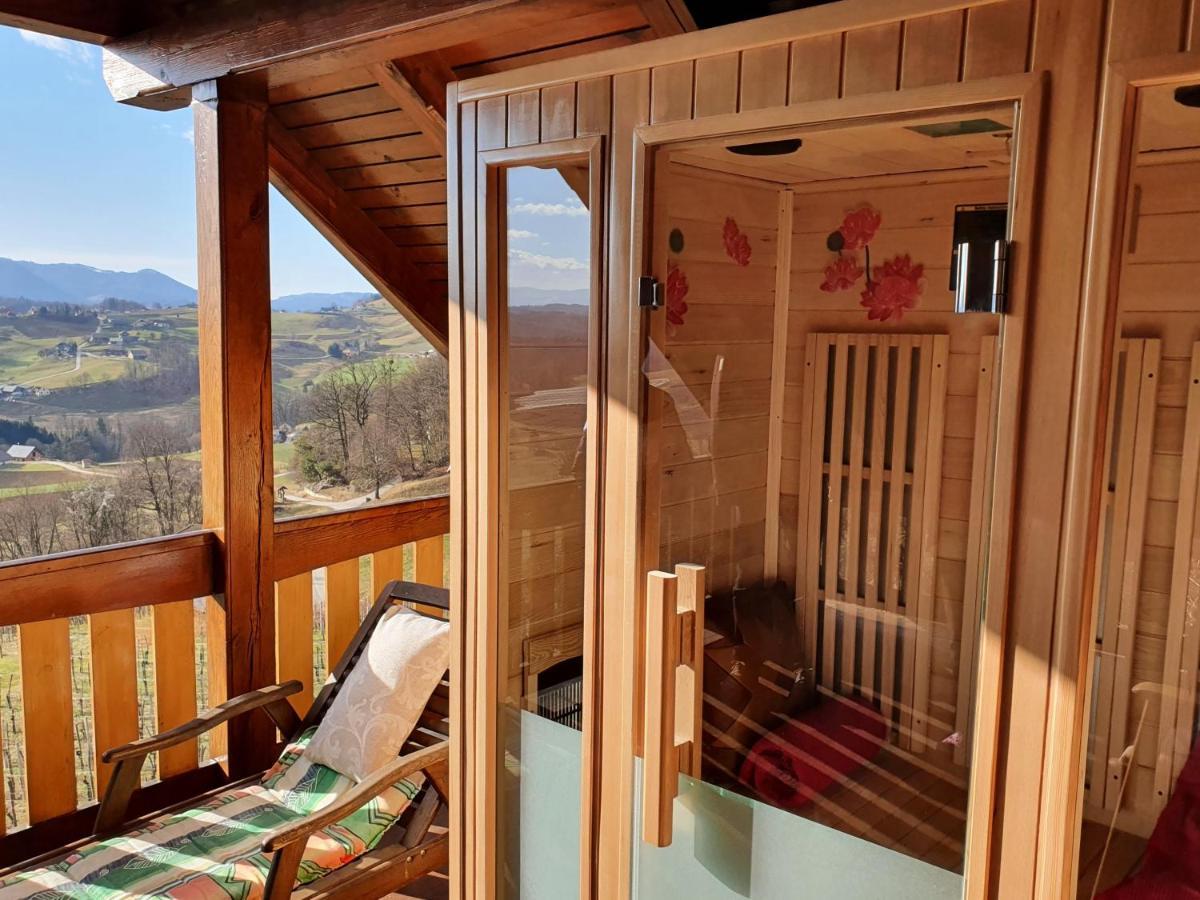 Holiday Home Mirt With Hottub & Sauna Blanca Εξωτερικό φωτογραφία