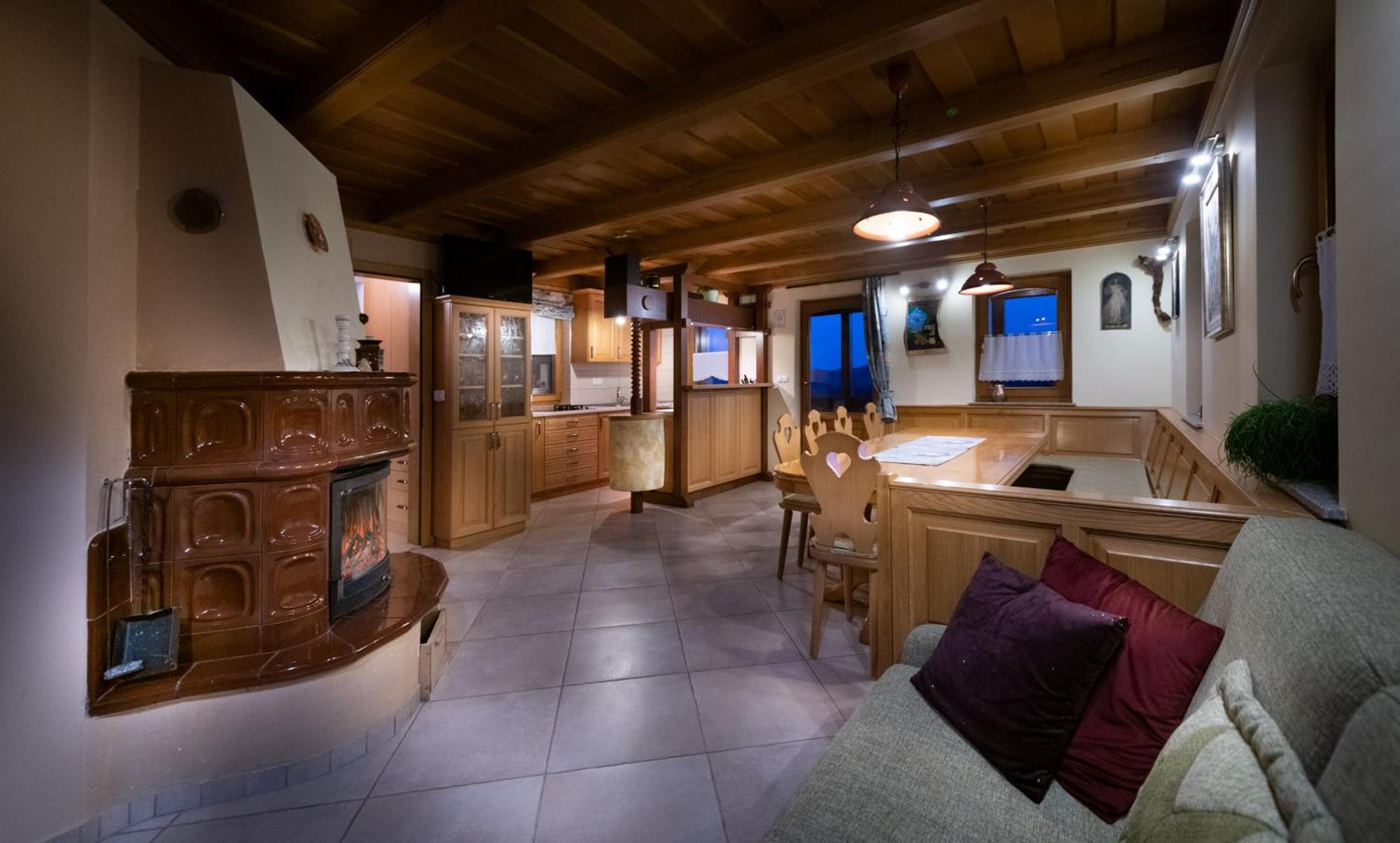 Holiday Home Mirt With Hottub & Sauna Blanca Εξωτερικό φωτογραφία