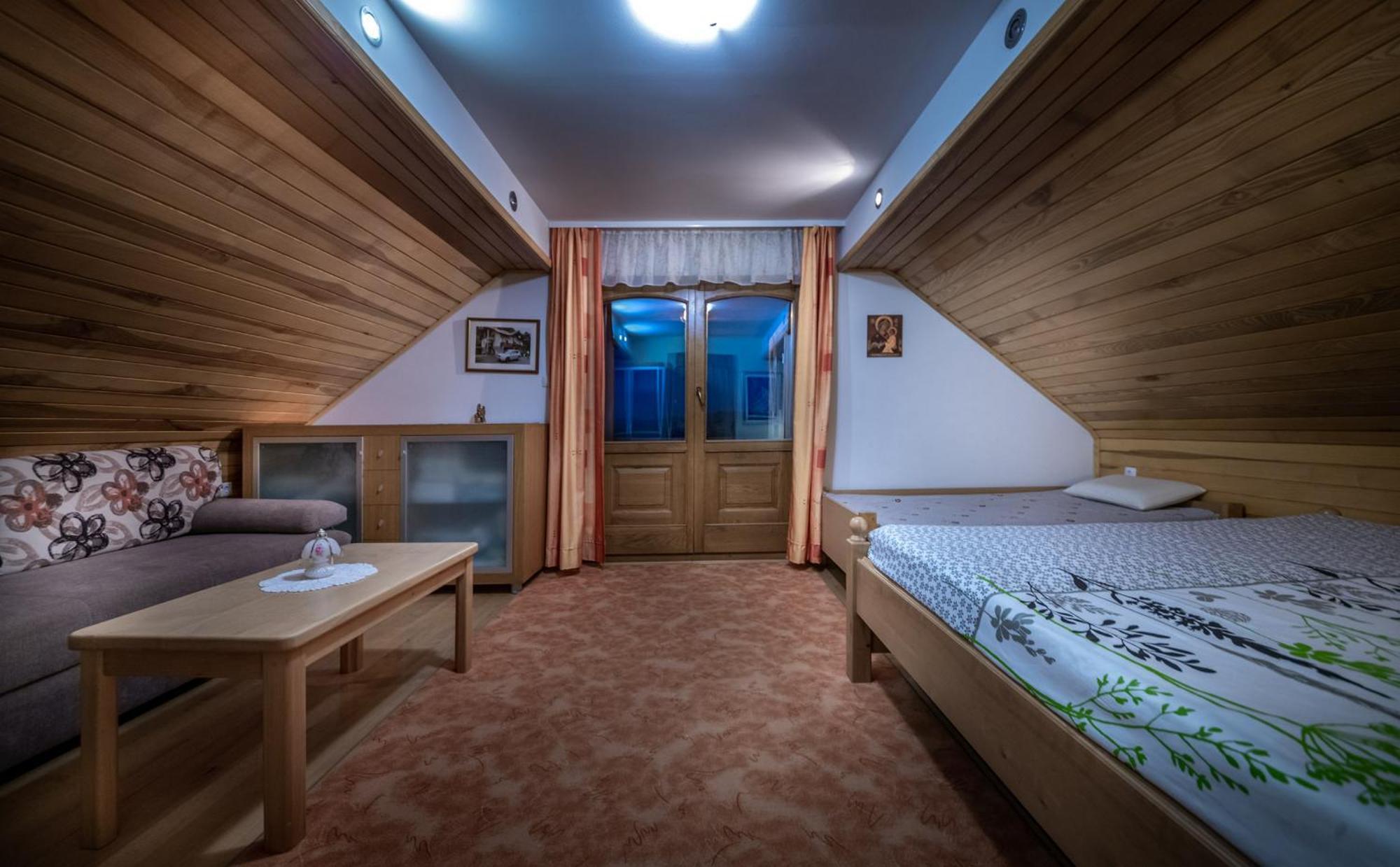 Holiday Home Mirt With Hottub & Sauna Blanca Εξωτερικό φωτογραφία