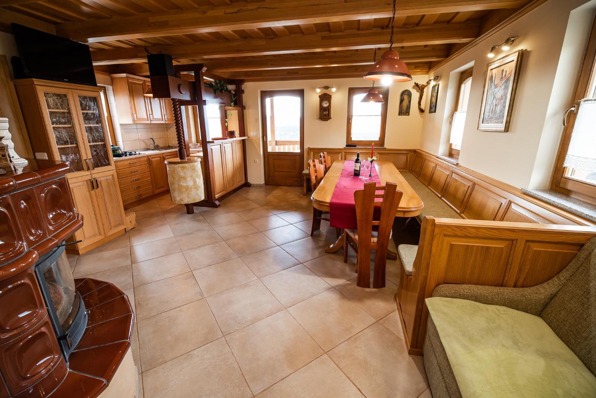 Holiday Home Mirt With Hottub & Sauna Blanca Εξωτερικό φωτογραφία