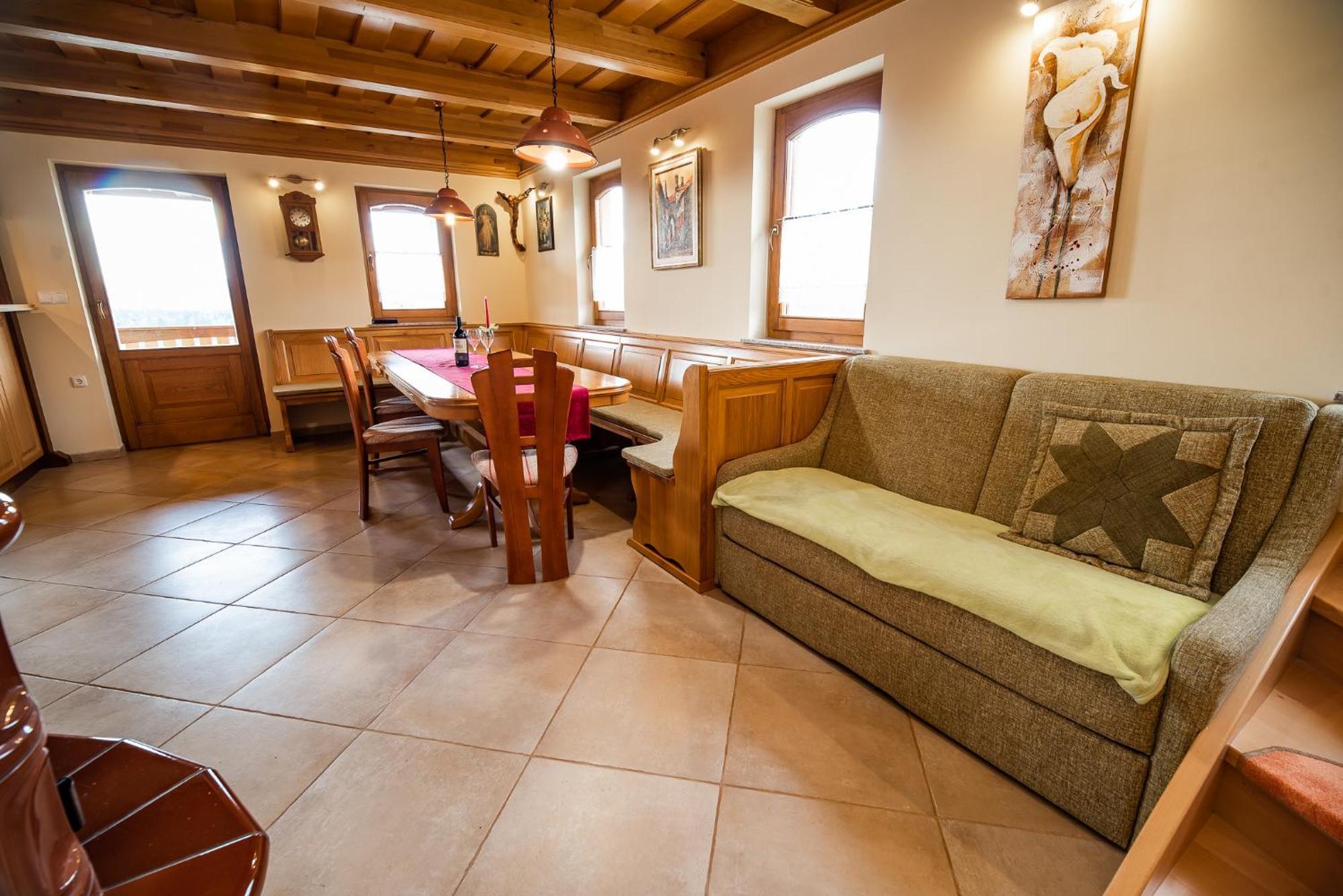 Holiday Home Mirt With Hottub & Sauna Blanca Εξωτερικό φωτογραφία