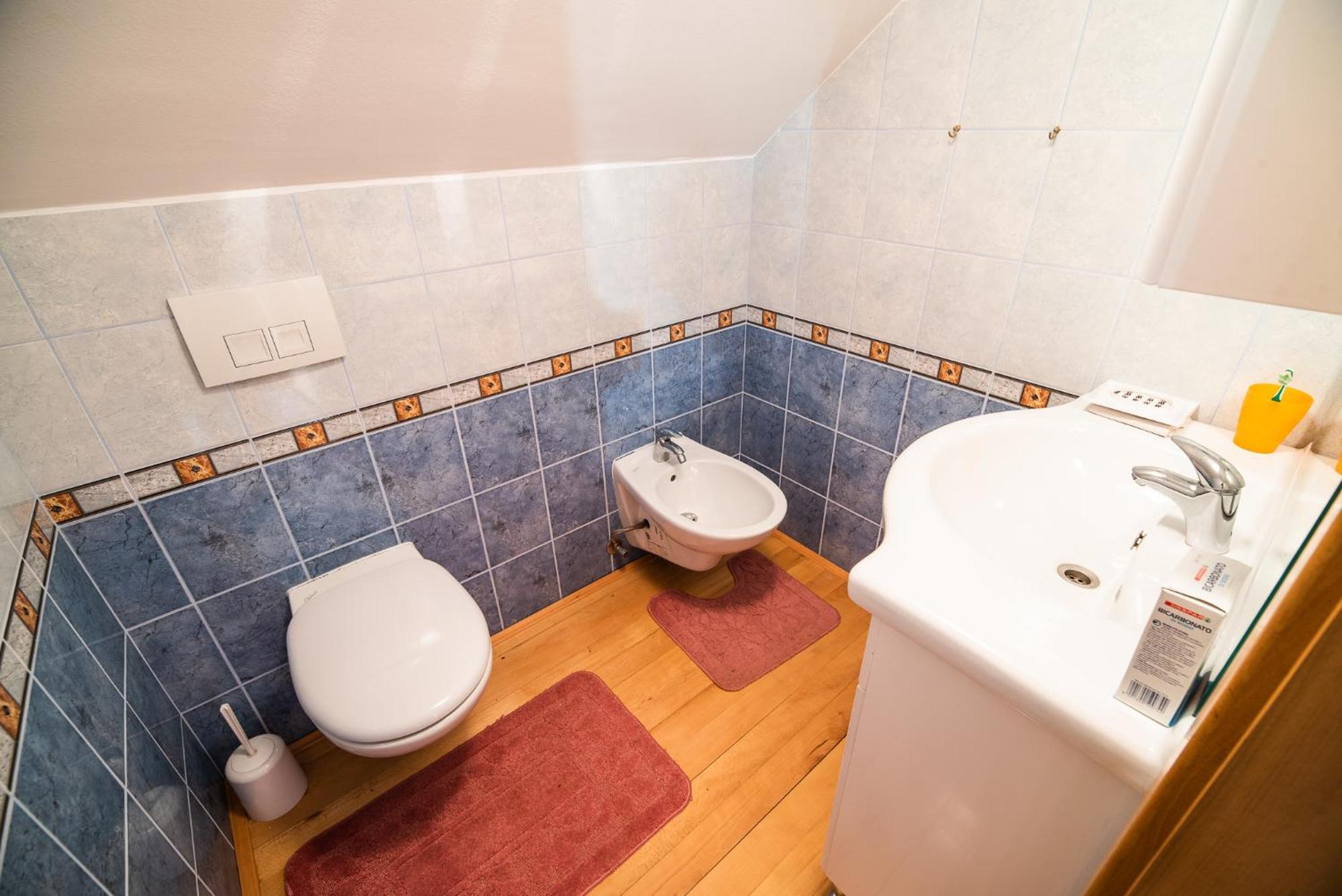 Holiday Home Mirt With Hottub & Sauna Blanca Εξωτερικό φωτογραφία