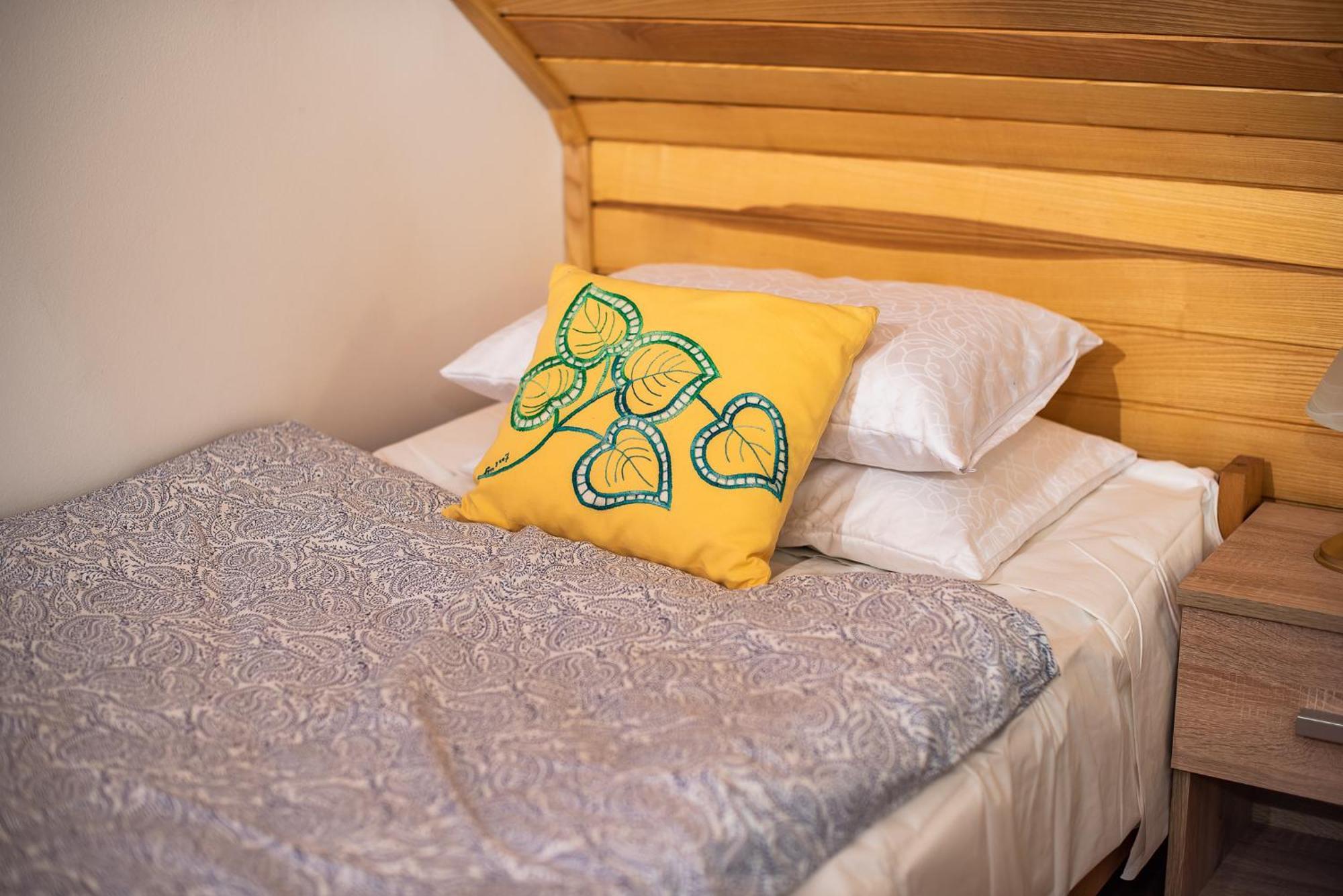 Holiday Home Mirt With Hottub & Sauna Blanca Εξωτερικό φωτογραφία