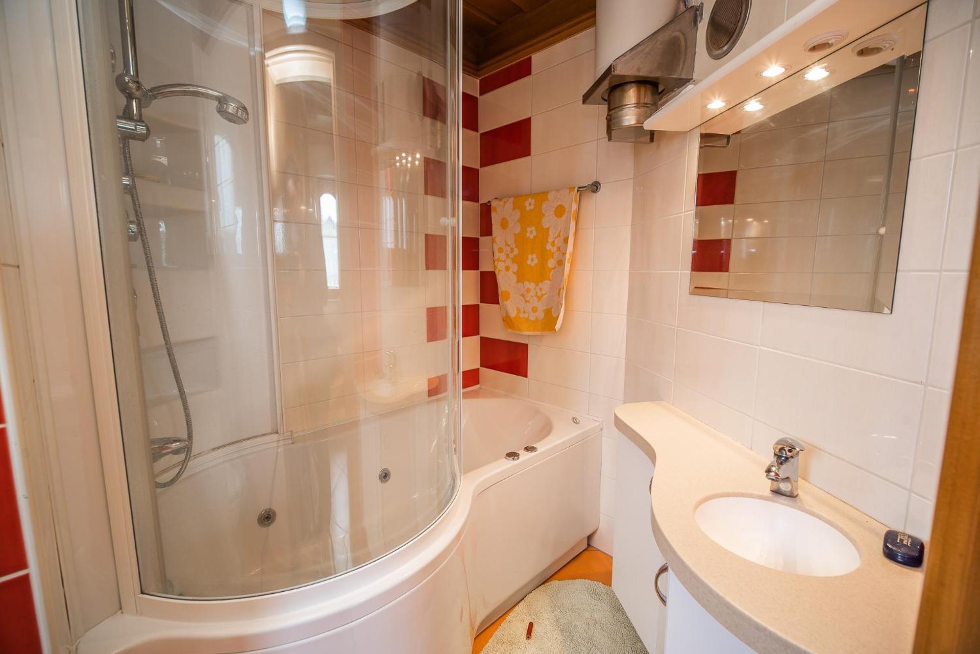 Holiday Home Mirt With Hottub & Sauna Blanca Εξωτερικό φωτογραφία