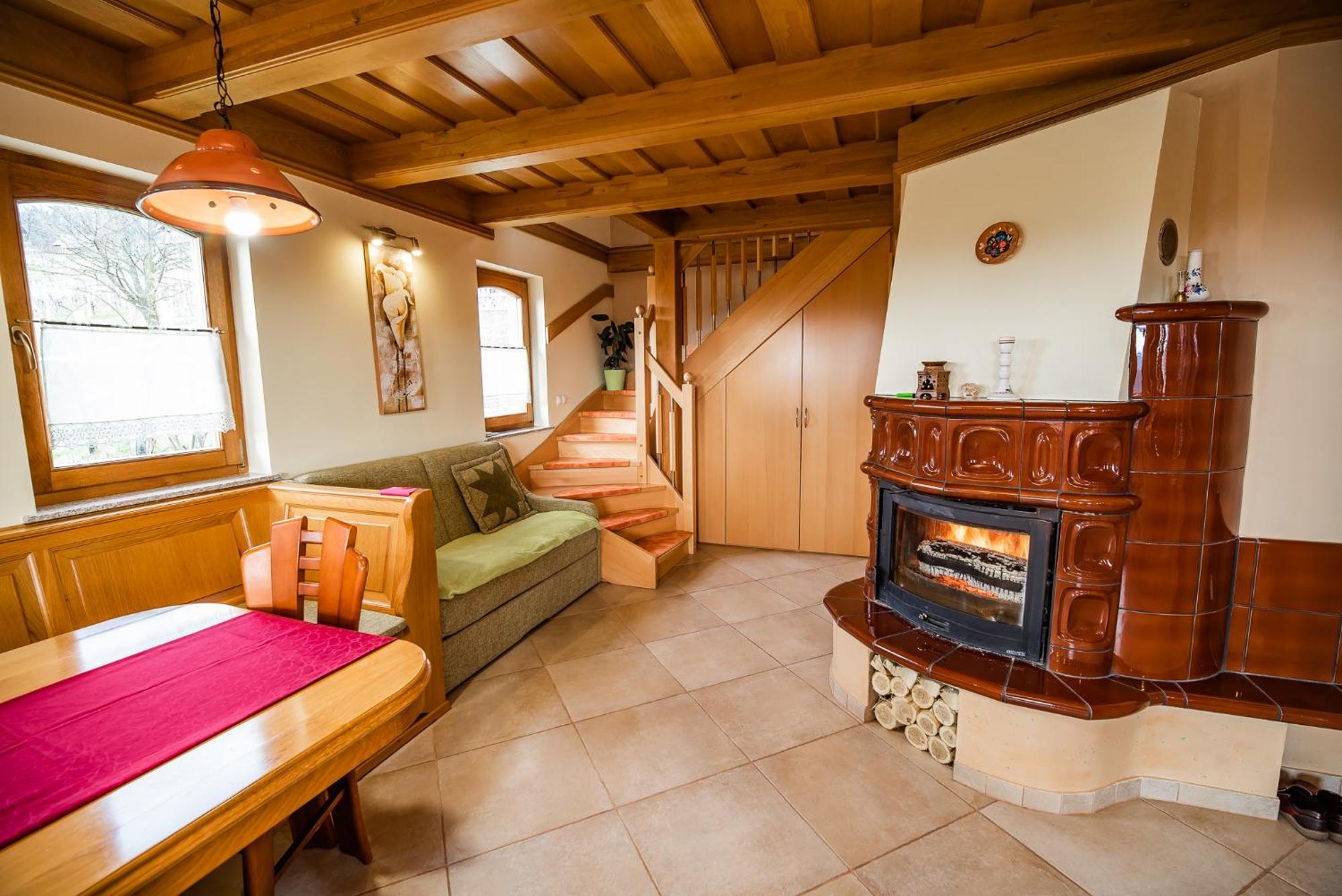 Holiday Home Mirt With Hottub & Sauna Blanca Εξωτερικό φωτογραφία