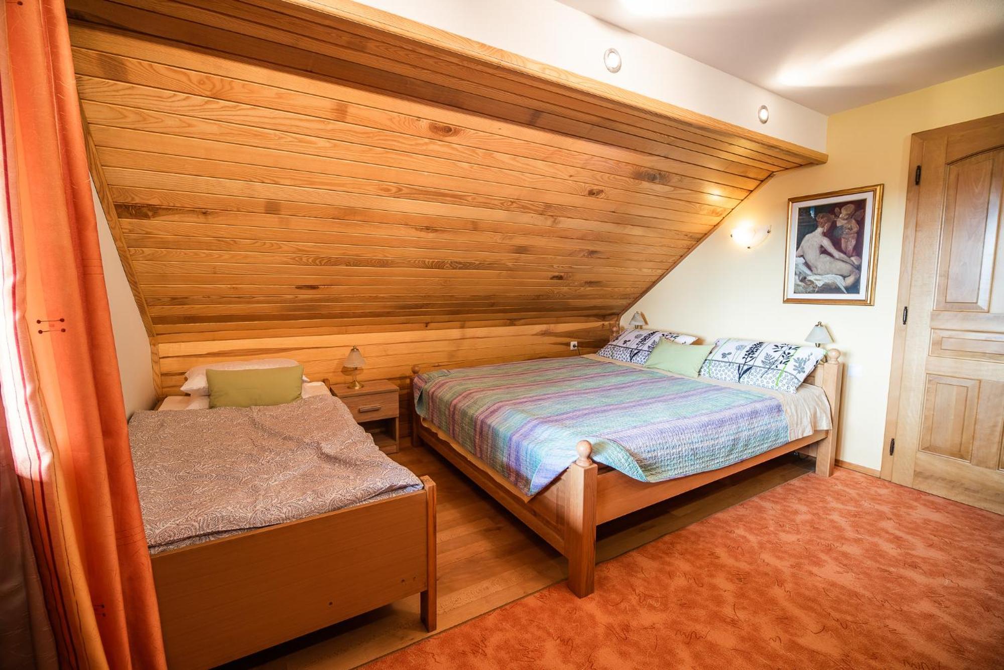 Holiday Home Mirt With Hottub & Sauna Blanca Εξωτερικό φωτογραφία