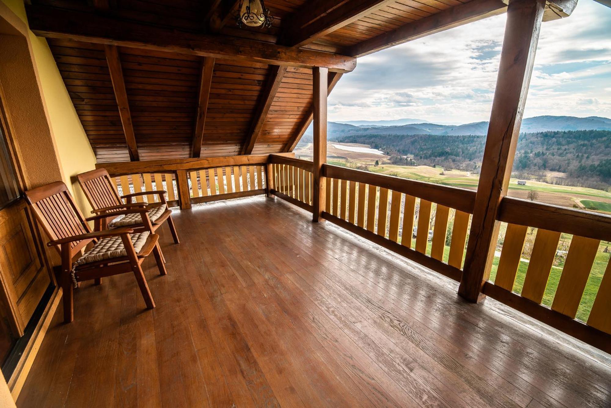 Holiday Home Mirt With Hottub & Sauna Blanca Εξωτερικό φωτογραφία