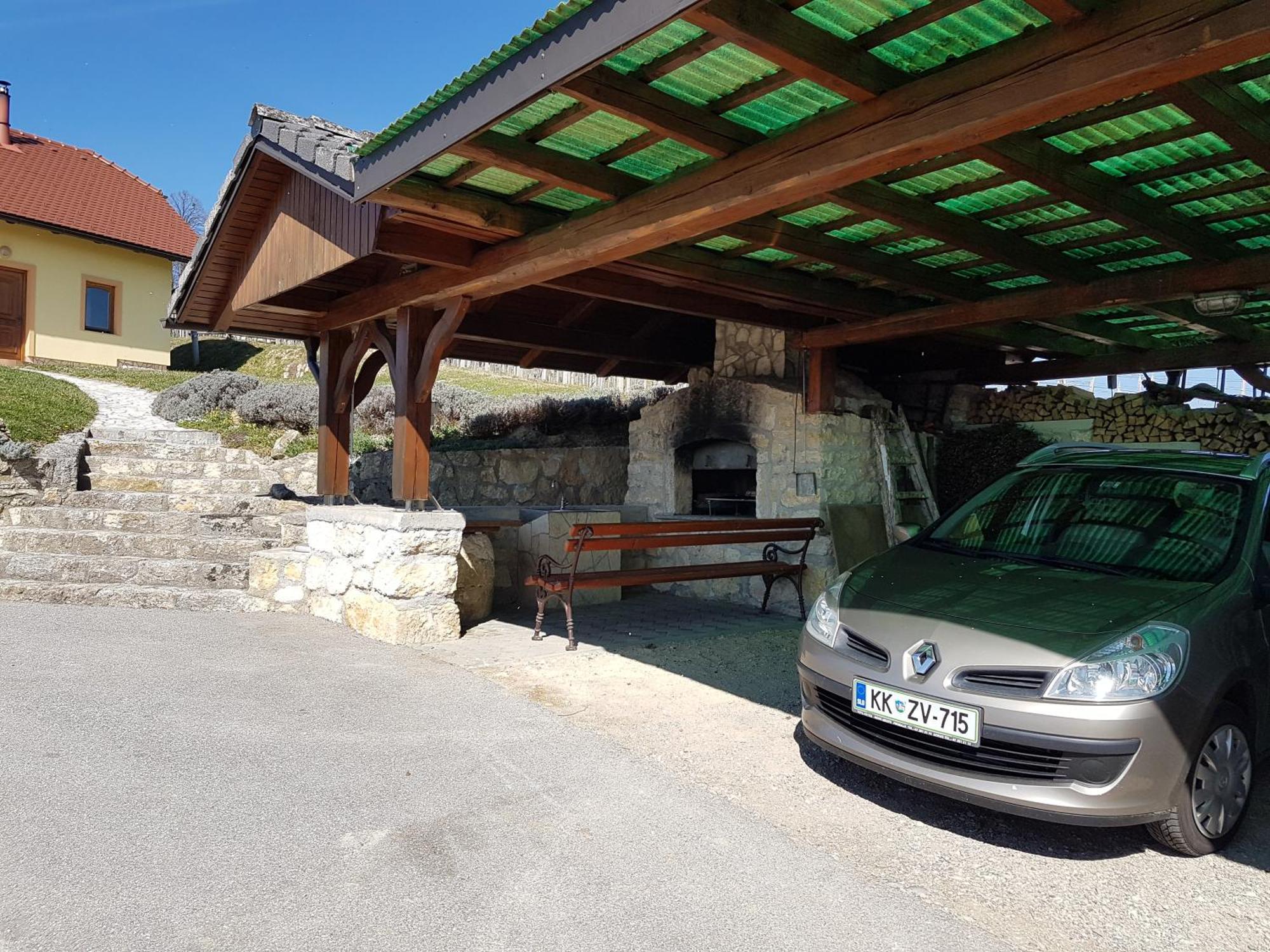 Holiday Home Mirt With Hottub & Sauna Blanca Εξωτερικό φωτογραφία