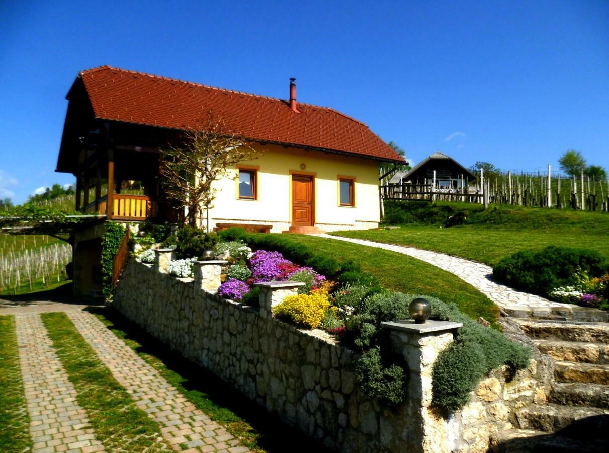 Holiday Home Mirt With Hottub & Sauna Blanca Εξωτερικό φωτογραφία